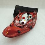 Opel Meriva B aizmugurējais kreisais ārējais aizmugurējais lukturis 13253628