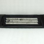 SEAT Alhambra 7M aizmugurējo durvju apdares panelis 7M7945255D