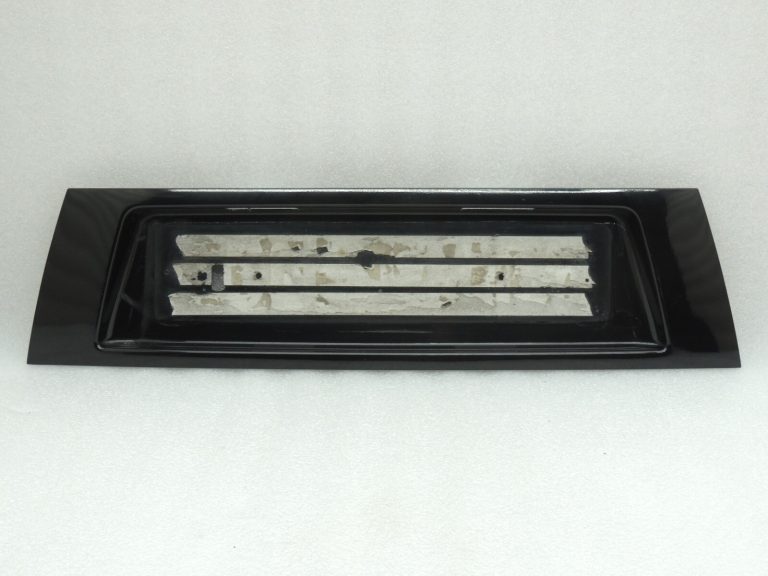 SEAT Alhambra 7M aizmugurējo durvju apdares panelis 7M7945255D