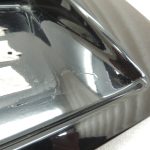 SEAT Alhambra 7M aizmugurējo durvju apdares panelis 7M7945255D
