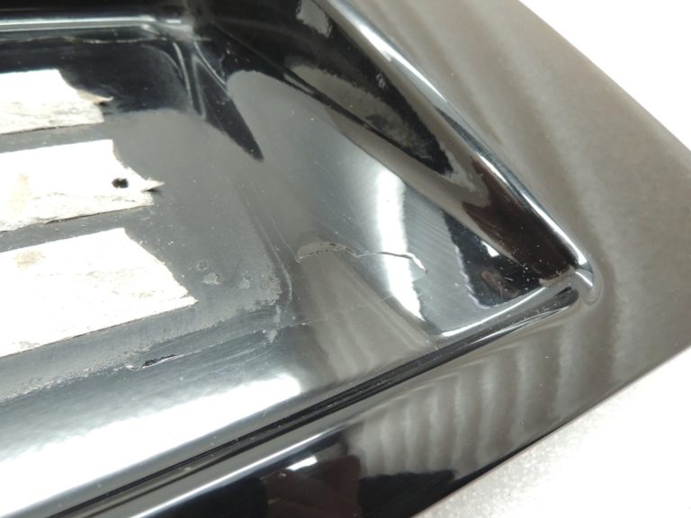 SEAT Alhambra 7M aizmugurējo durvju apdares panelis 7M7945255D
