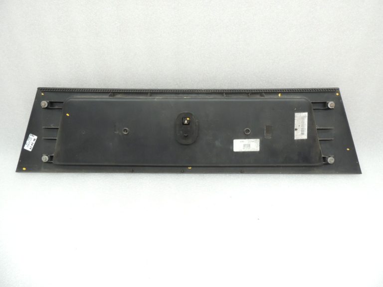 SEAT Alhambra 7M aizmugurējo durvju apdares panelis 7M7945255D