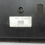 SEAT Alhambra 7M aizmugurējo durvju apdares panelis 7M7945255D