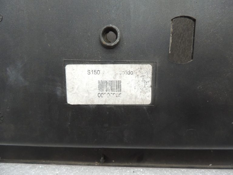 SEAT Alhambra 7M aizmugurējo durvju apdares panelis 7M7945255D