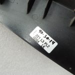 SEAT Alhambra 7M aizmugurējo durvju apdares panelis 7M7945255D