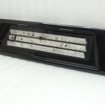 SEAT Alhambra 7M aizmugurējo durvju apdares panelis 7M7945255D