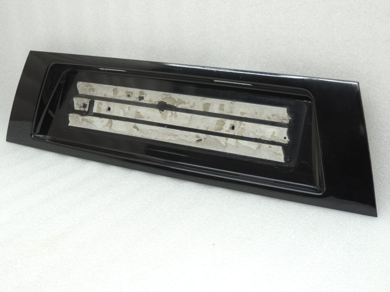 SEAT Alhambra 7M aizmugurējo durvju apdares panelis 7M7945255D
