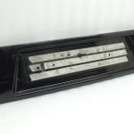 SEAT Alhambra 7M aizmugurējo durvju apdares panelis 7M7945255D