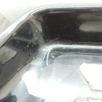SEAT Alhambra 7M aizmugurējo durvju apdares panelis 7M7945255D