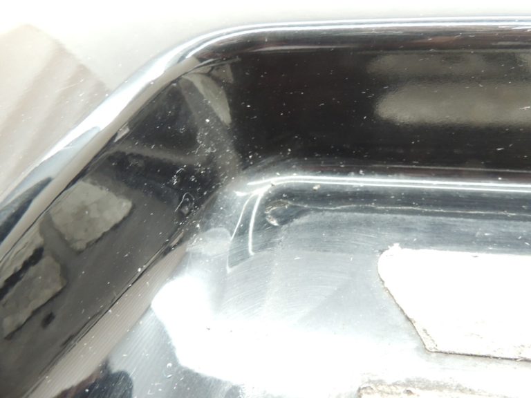 SEAT Alhambra 7M aizmugurējo durvju apdares panelis 7M7945255D