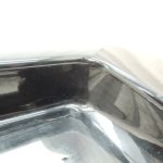 SEAT Alhambra 7M aizmugurējo durvju apdares panelis 7M7945255D