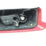 Nissan X-Trail T31 aizmugurējais kreisais aizmugurējais lukturis 26559JG00A