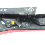 Nissan X-Trail T31 aizmugurējais kreisais aizmugurējais lukturis 26559JG00A