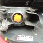 Nissan X-Trail T31 aizmugurējais kreisais aizmugurējais lukturis 26559JG00A