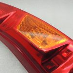 Nissan X-Trail T31 aizmugurējais kreisais aizmugurējais lukturis 26559JG00A