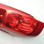 Nissan X-Trail T31 aizmugurējais kreisais aizmugurējais lukturis 26559JG00A