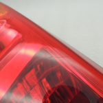 Nissan X-Trail T31 aizmugurējais kreisais aizmugurējais lukturis 26559JG00A