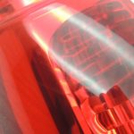 Nissan X-Trail T31 aizmugurējais kreisais aizmugurējais lukturis 26559JG00A