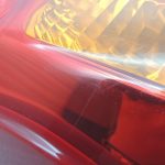Nissan X-Trail T31 aizmugurējais kreisais aizmugurējais lukturis 26559JG00A