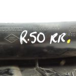Renault Espace IV Aizmugurējais kreisais aizmugurējais lukturis 8200394722