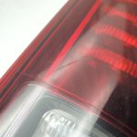 Renault Espace IV Aizmugurējais labais aizmugurējais lukturis 8200394724