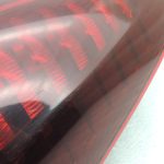 Renault Espace IV Aizmugurējais labais aizmugurējais lukturis 8200394724
