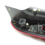 Renault Espace IV Aizmugurējais labais aizmugurējais lukturis 8200394724