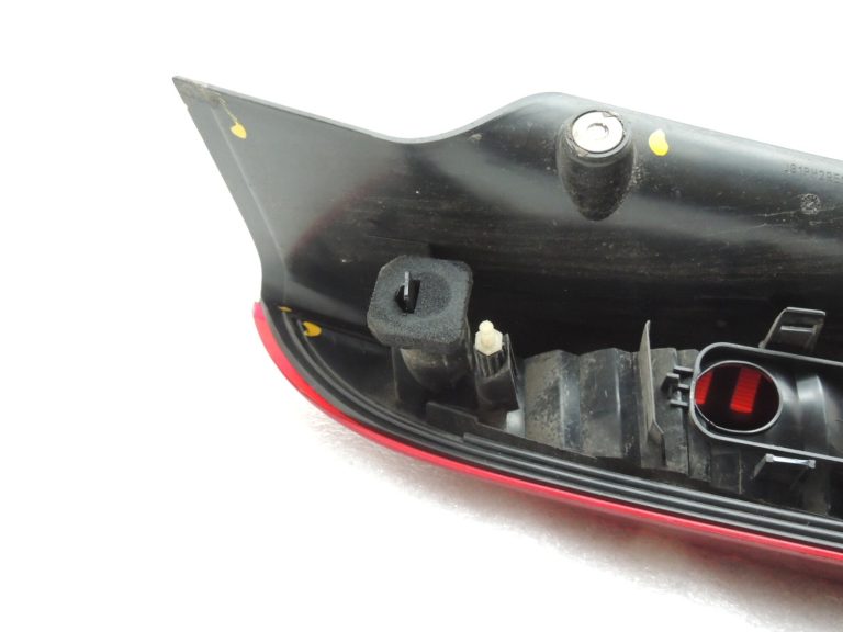 Renault Espace IV Aizmugurējais labais aizmugurējais lukturis 8200394724