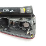 Renault Espace IV Aizmugurējais labais aizmugurējais lukturis 8200394724