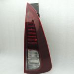 Renault Espace IV Aizmugurējais labais aizmugurējais lukturis 8200394724