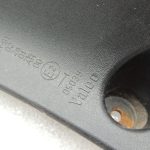 Renault Espace IV Aizmugurējais labais aizmugurējais lukturis 8200394724