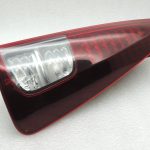 Renault Espace IV Aizmugurējais labais aizmugurējais lukturis 8200394724
