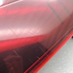 Renault Espace IV Aizmugurējais labais aizmugurējais lukturis 8200394724