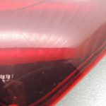 Renault Espace IV Aizmugurējais labais aizmugurējais lukturis 8200394724