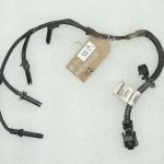 Opel Antara Chevrolet Captiva A22DM Elektroinstalācijas instalācijas kvēlsveces Kvēlsveces 95483950