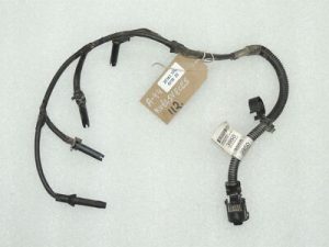 Opel Antara Chevrolet Captiva A22DM Elektroinstalācijas instalācijas kvēlsveces Kvēlsveces 95483950