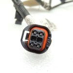 Opel Antara Chevrolet Captiva A22DM Elektroinstalācijas instalācijas kvēlsveces Kvēlsveces 95483950