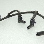 Opel Antara Chevrolet Captiva A22DM Elektroinstalācijas instalācijas kvēlsveces Kvēlsveces 95483950