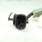 Opel Antara Kabeļa degvielas iesmidzinātājs A22DM 95023051