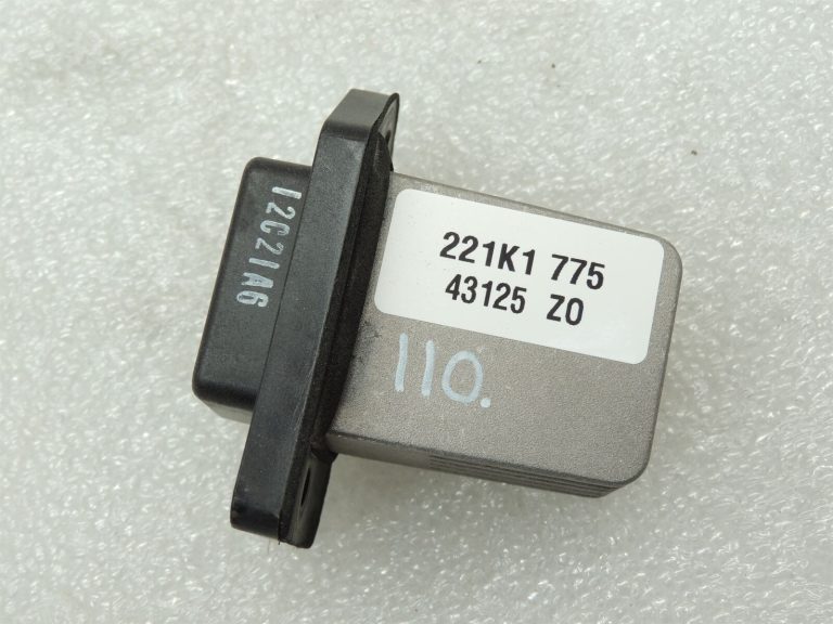Opel Antara pretestības pūtējs 96629733