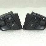 OEM Opel Antara stūres slēdžu komplekts 20971971 20971970