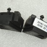 OEM Opel Antara stūres slēdžu komplekts 20971971 20971970