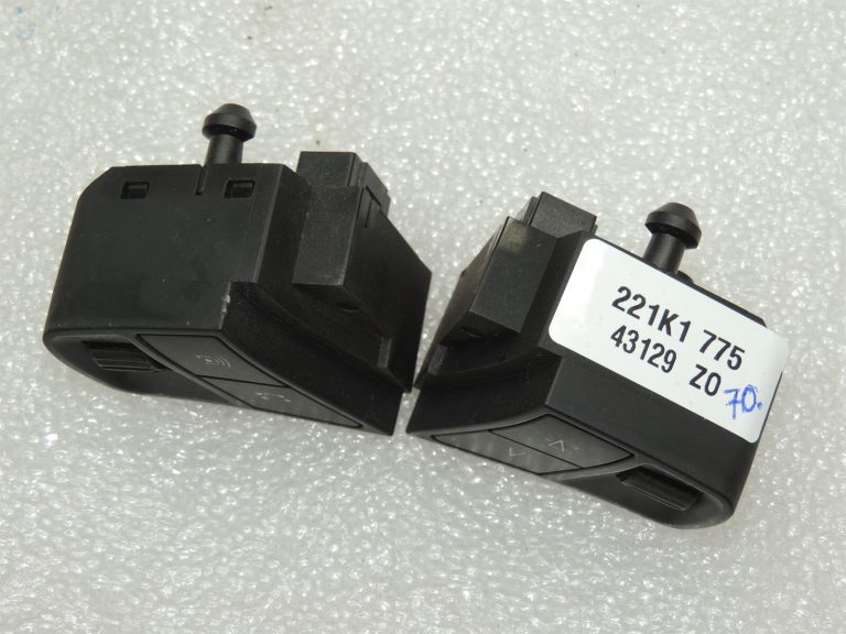 OEM Opel Antara stūres slēdžu komplekts 20971971 20971970