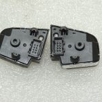 OEM Opel Antara stūres slēdžu komplekts 20971971 20971970