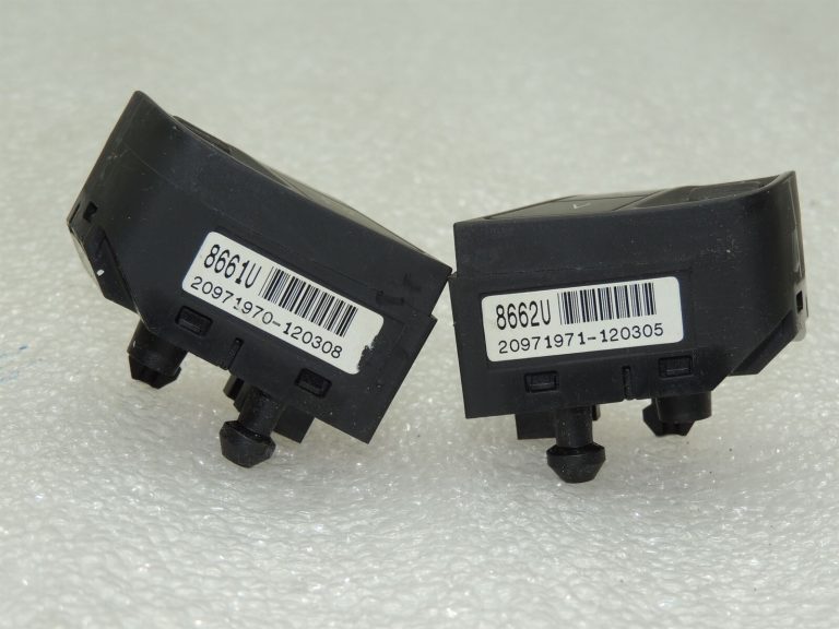 OEM Opel Antara stūres slēdžu komplekts 20971971 20971970