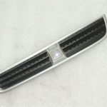 OEM Opel Antara dubļusargu apdares līstes 22737872