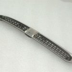 OEM Opel Antara dubļusargu apdares līstes 22737872