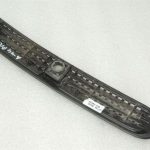 OEM Opel Antara dubļusargu apdares līstes 22737872