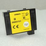 Opel Antara bezatslēgu vadības bloks 20803737