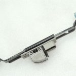 Opel Antara drošības jostu augstuma regulētājs priekšpusē 94524977 20887441